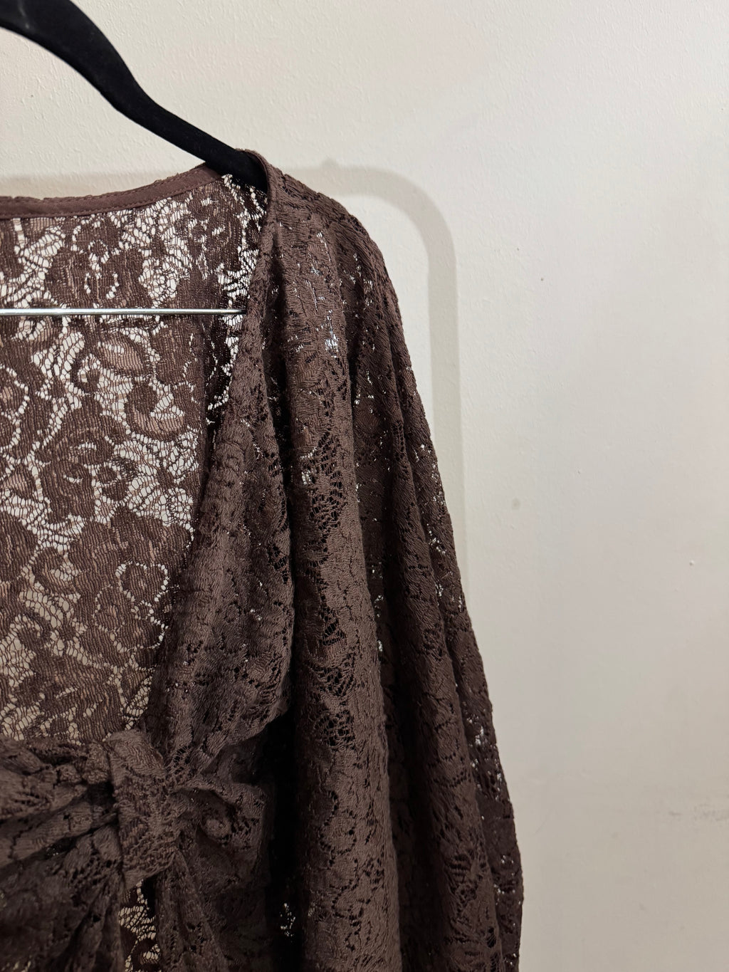 Blusa Amelie