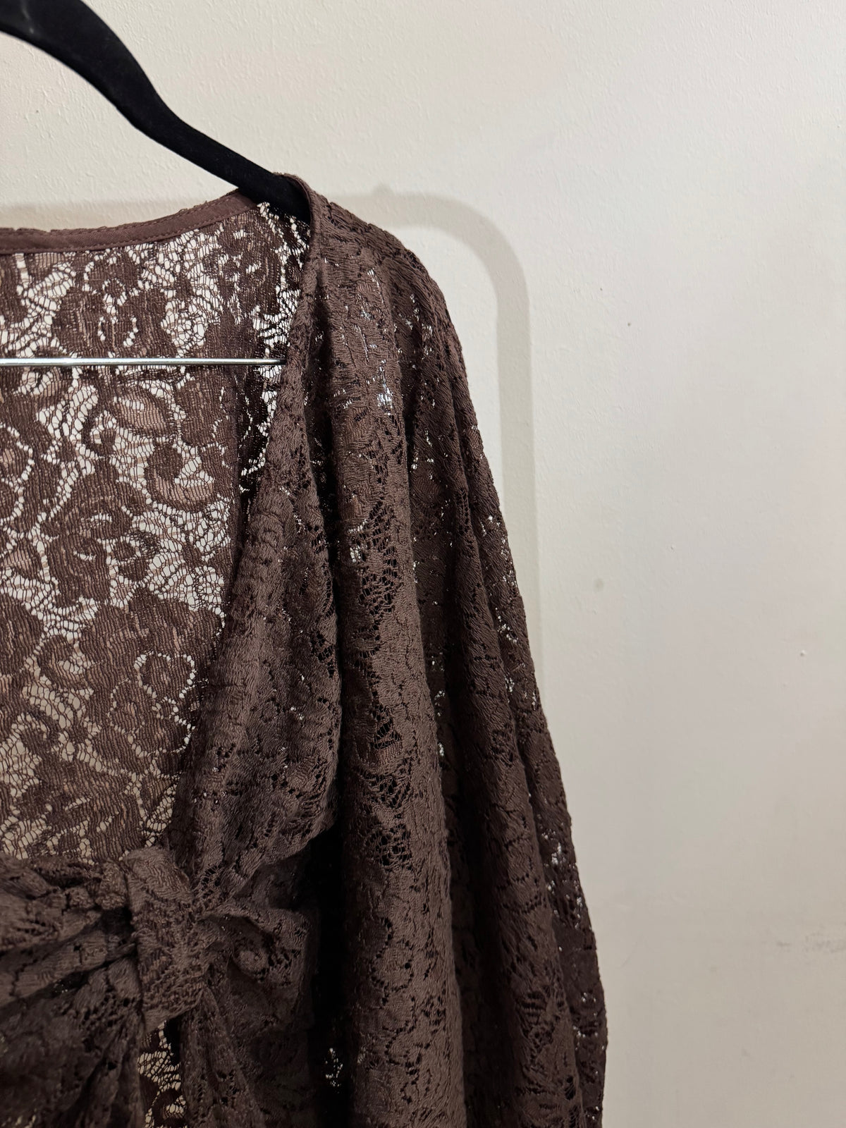 Blusa Amelie