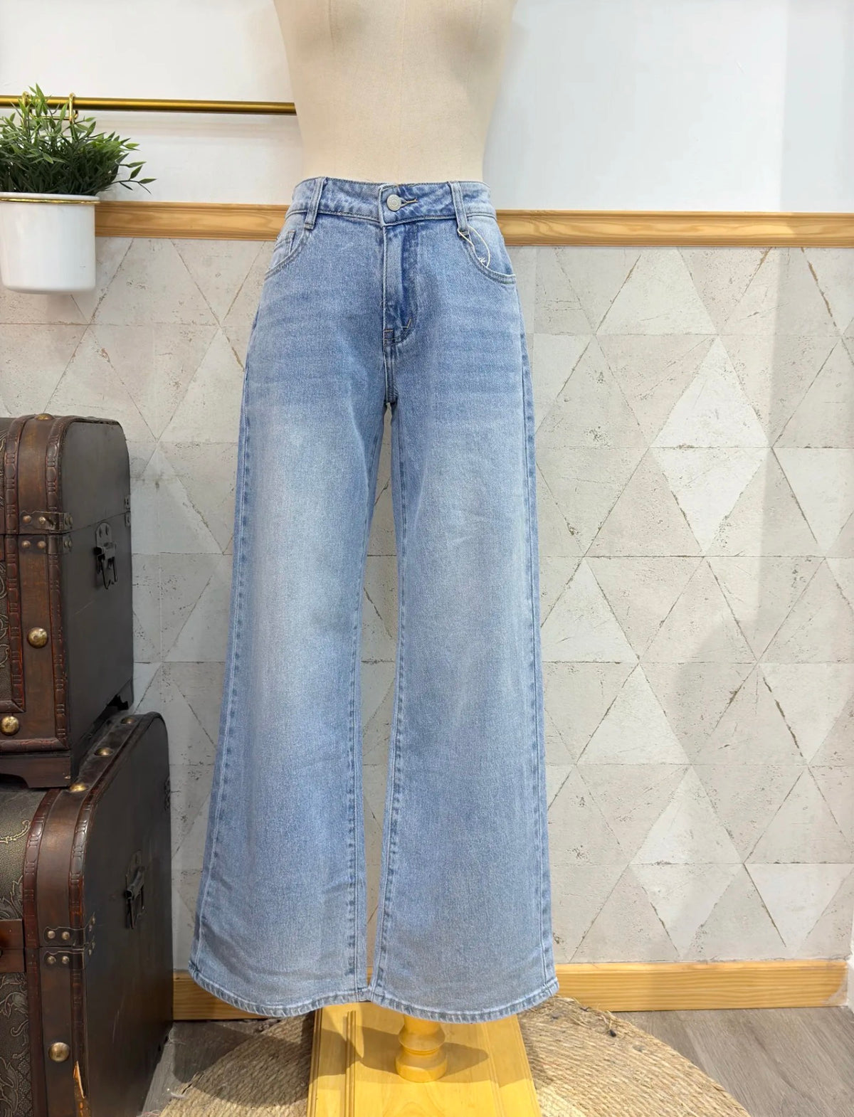 Jeans Estrella