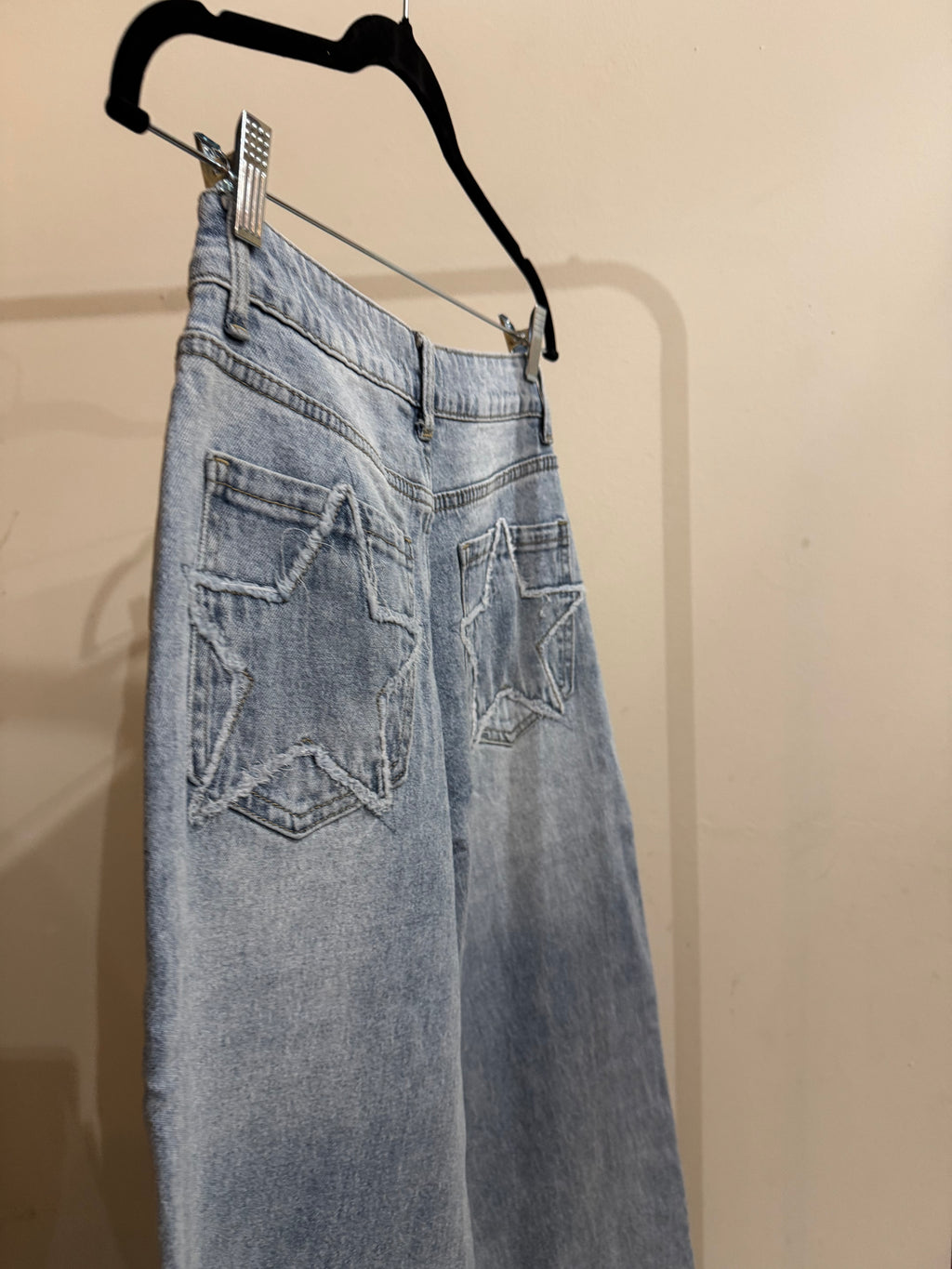 Jeans Estrella
