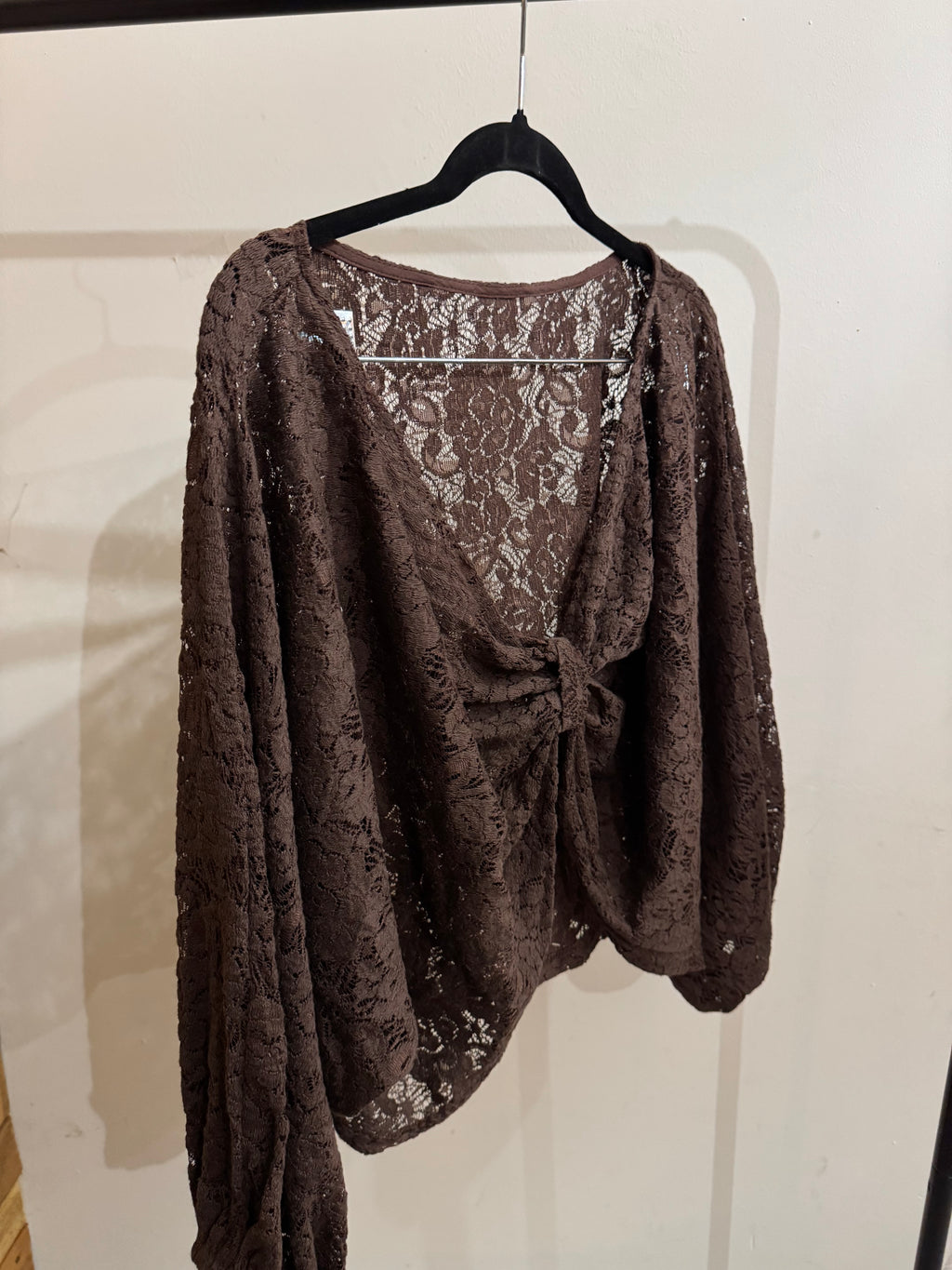 Blusa Amelie