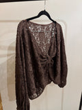 Blusa Amelie