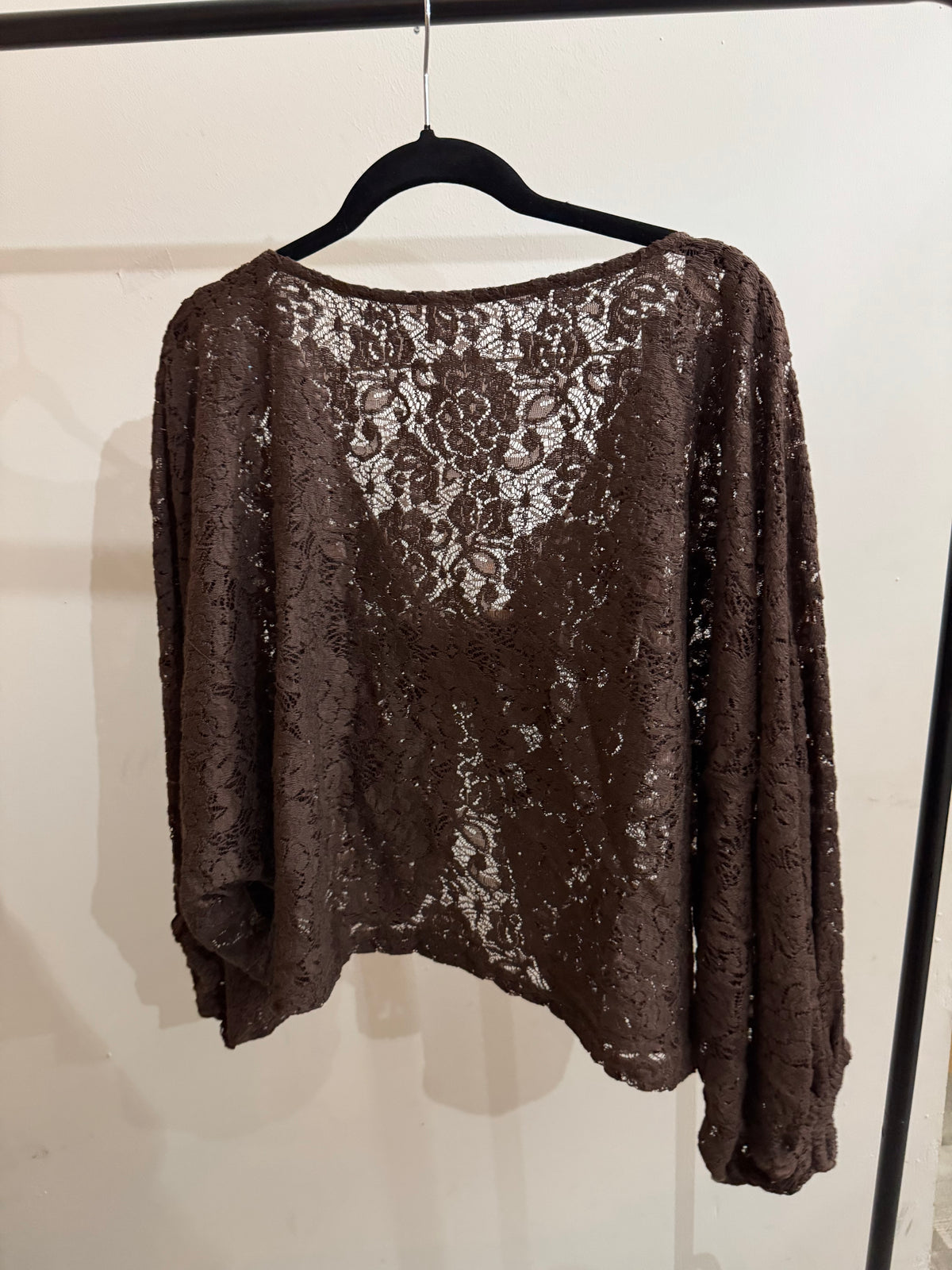 Blusa Amelie