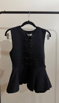 Blusa Siena Negro