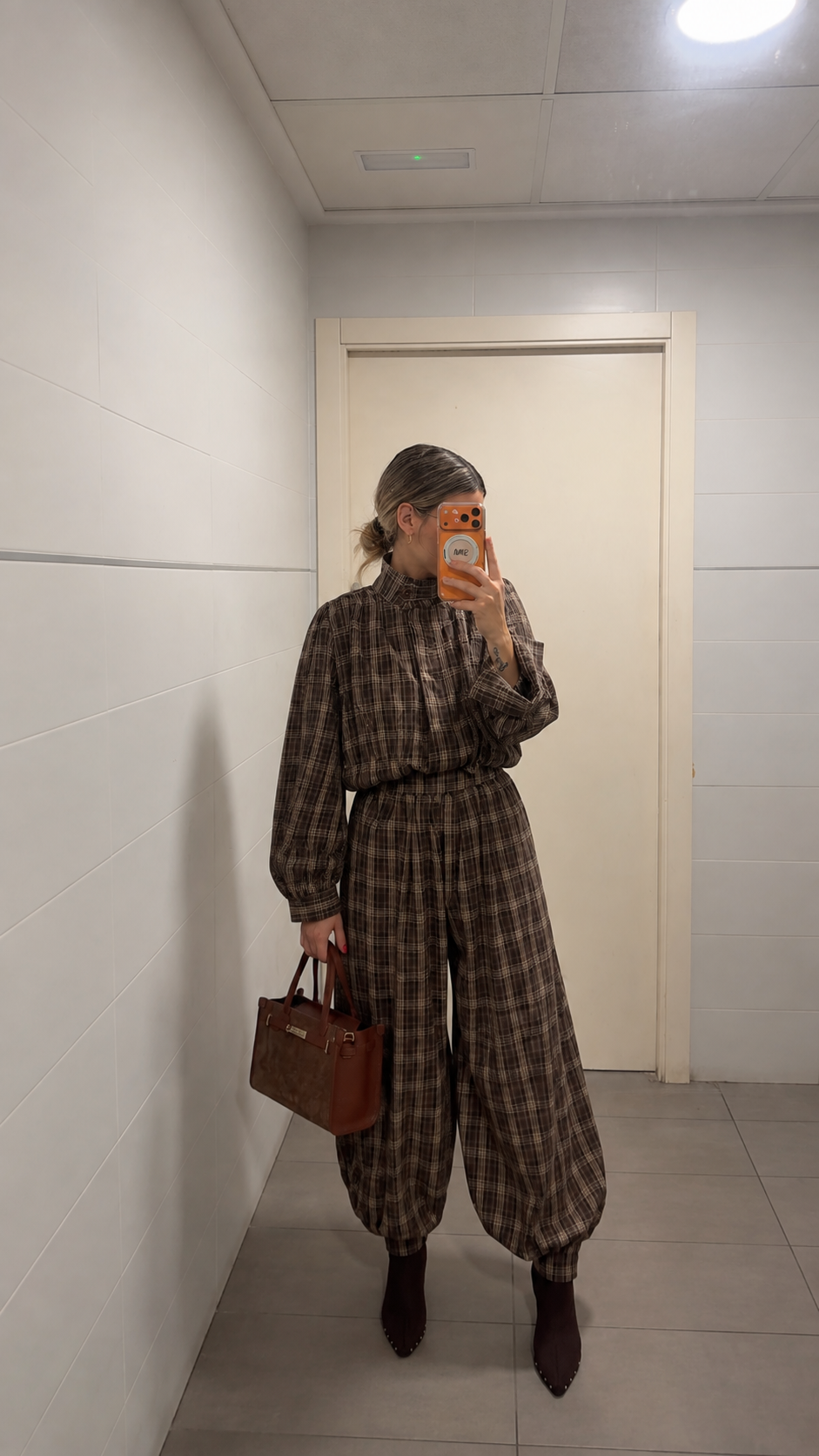 Conjunto Lía